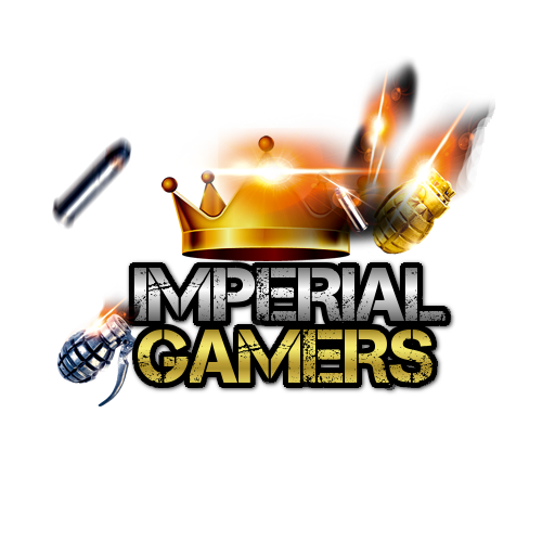 Imperial Gamers Logo