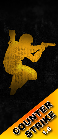Counter Strike 1.6