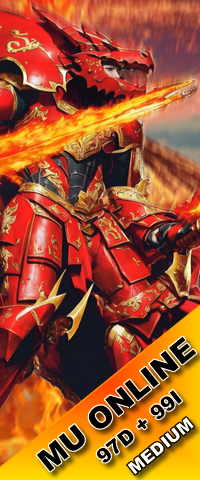 Mu Online